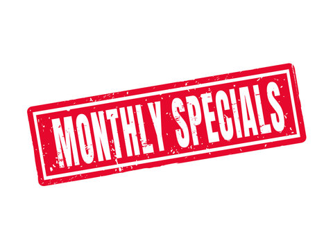 Monthly Specials Images – Browse 3,182 Stock Photos, Vectors, and Video |  Adobe Stock