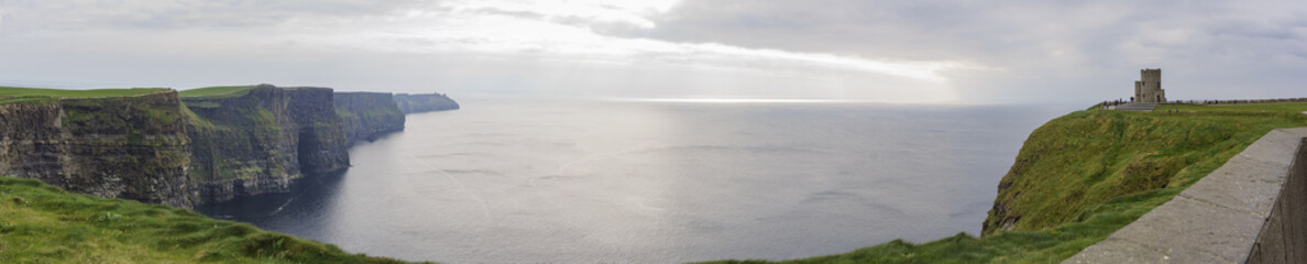 Nature wonder - Cliffs of Moher
