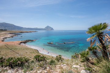 Golfo di Macari, Sicilia