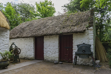 Bunratty Castle & Folk Park