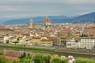 Obraz premium Florence