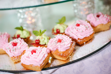 tasty holiday sweets