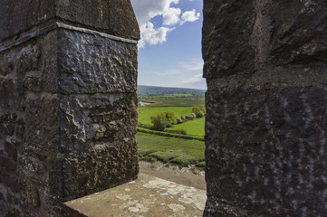 Bunratty Castle & Folk Park