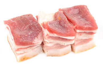 Obraz premium lard