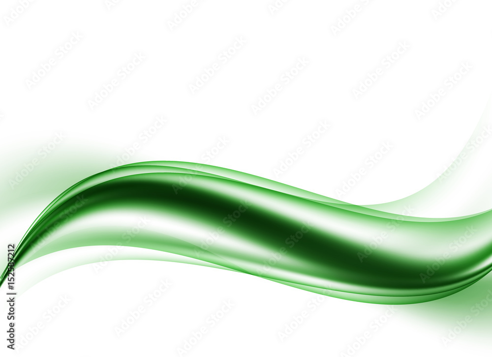 Poster abstract smooth light design background