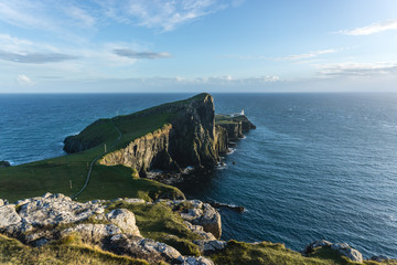 Neist Point, Isle of Skye, Scotland
