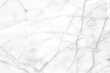 White marble background