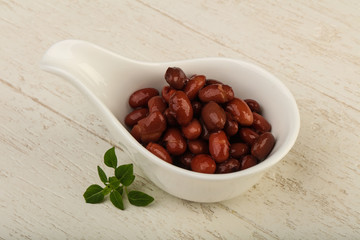 Kidney beans
