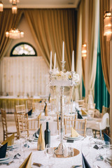 Beautiful Wedding Decoration