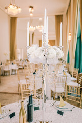 Beautiful Wedding Decoration