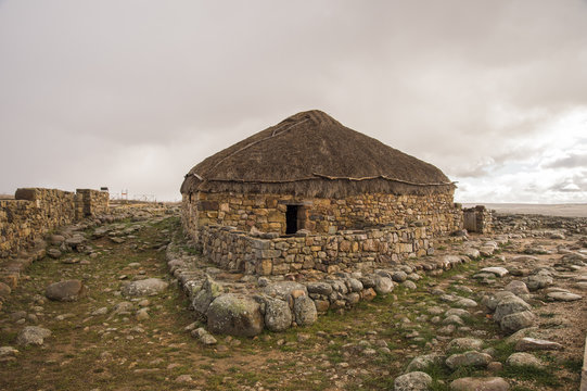 Numancia, Soria, Espa&ntilde;a