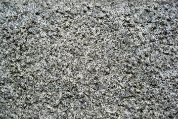 Close-up of Osaka Castle Wall Stone