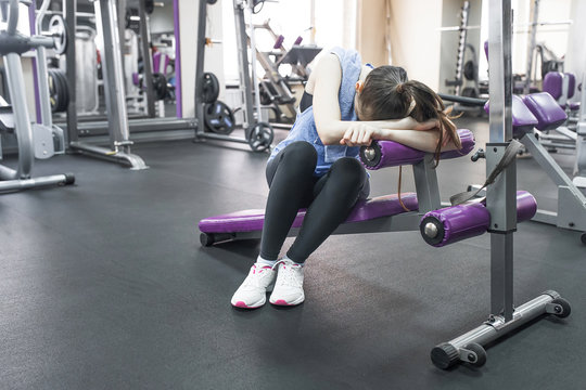 Exhaustion Exercise Images – Browse 25,521 Stock Photos, Vectors, and ...