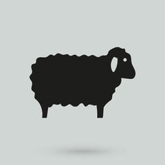 sheep icon