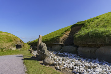 The historical Boyne Valley - Bru na Boinne