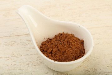 Cocoa powder