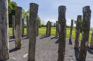 The historical Boyne Valley - Bru na Boinne