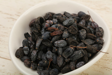 Dry barberry