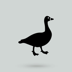 goose icon