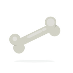  Bone vector illustration