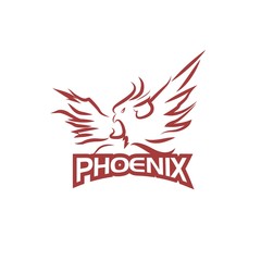 Phoenix Logo