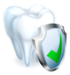 Tooth and Shield