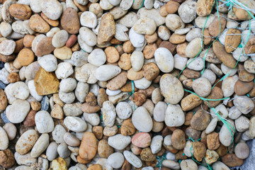 gravel
