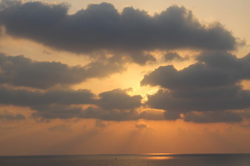 Türkei Urlaub Oktober 2016 Antalya / Alanya