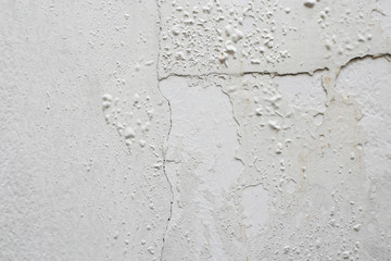 White wall texture