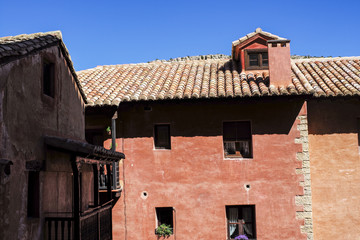 Albarracín