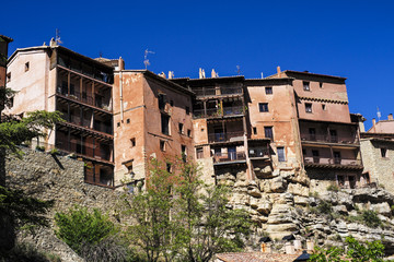 Albarracín