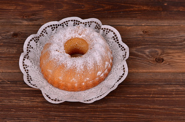 Gugelhupf