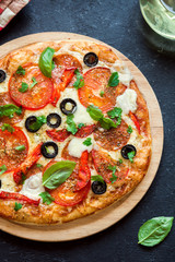 Italian Pizza