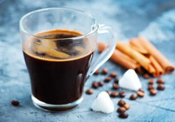 coffee