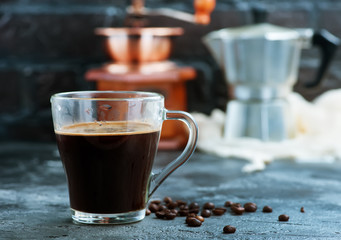 coffee