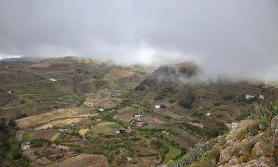 North of Gran Canaria