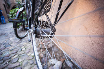 Bicycle Ferrara