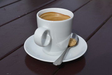 Kaffee Italiano