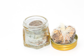 Dry herb  inhaler for good smell and refreshing 