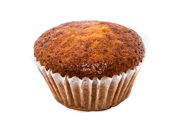 Banana cake