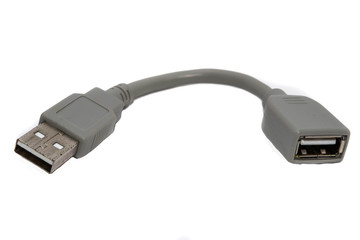 USB for use to computer