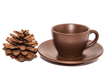 Coffee cup