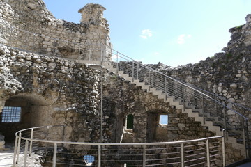 Bastione di Riva del Garda