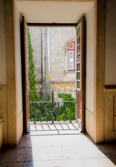 Window Terrace 