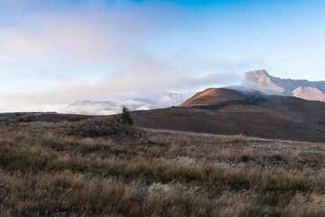 Witsieshoek Mountain Resort