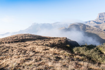 Witsieshoek Mountain Resort