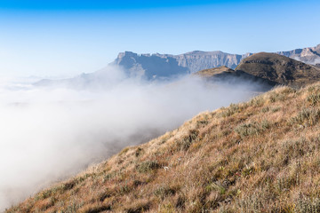 Witsieshoek Mountain Resort
