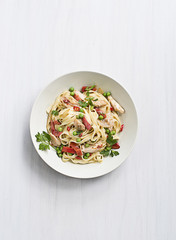 Noodles - Asiatisch