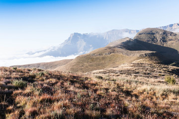 Witsieshoek Mountain Resort