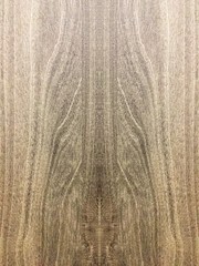 Closeup texture brown wood background